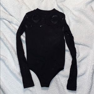Body suit